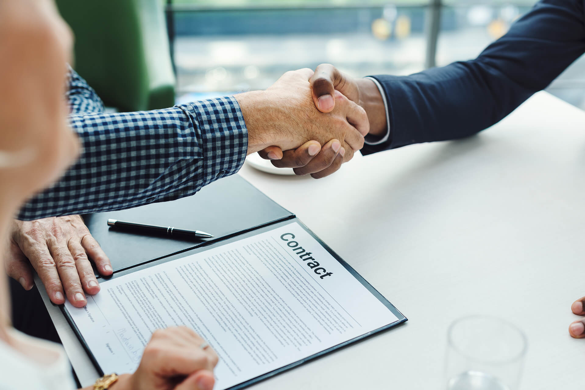 Business Litigation Civil and Commercial Litigation