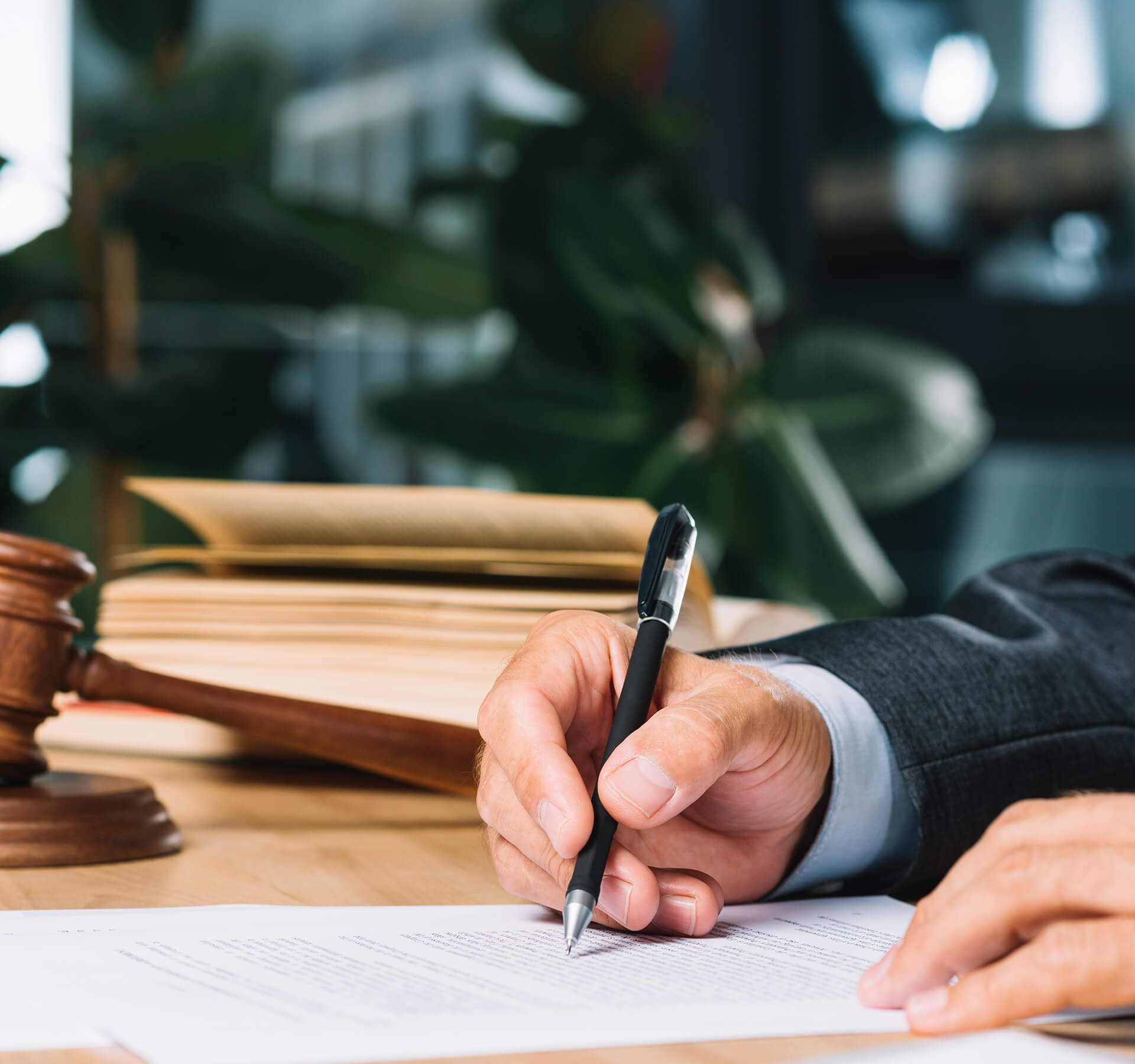 Civil and Commercial Litigation